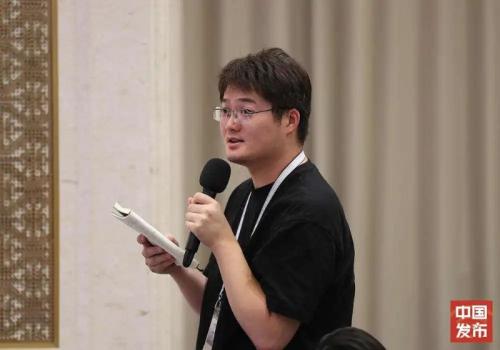 国家医疗保障局 医保动态 国新办举行国务院政策例行吹风会 介绍《关于健全基本医疗保险参保长效机制的指导意见》有关情况