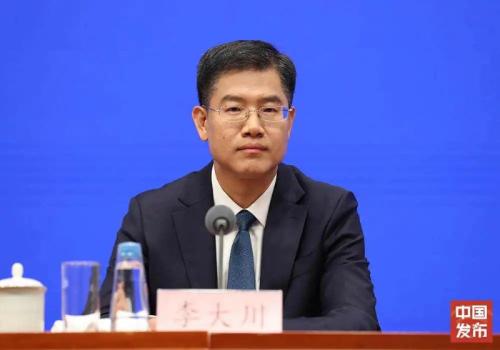 国家医疗保障局 医保动态 国新办举行国务院政策例行吹风会 介绍《关于健全基本医疗保险参保长效机制的指导意见》有关情况