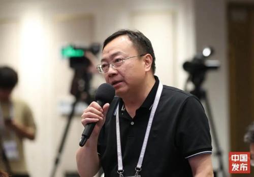 国家医疗保障局 医保动态 国新办举行国务院政策例行吹风会 介绍《关于健全基本医疗保险参保长效机制的指导意见》有关情况