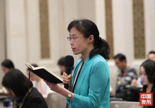 国家医疗保障局 医保动态 国新办举行国务院政策例行吹风会 介绍《关于健全基本医疗保险参保长效机制的指导意见》有关情况