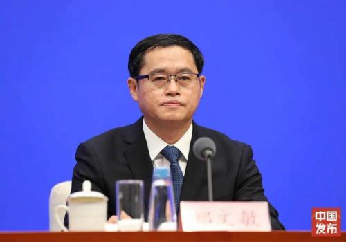 国家医疗保障局 医保动态 国新办举行国务院政策例行吹风会 介绍《关于健全基本医疗保险参保长效机制的指导意见》有关情况