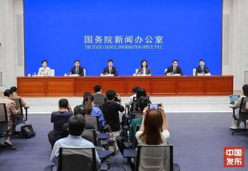 国家医疗保障局 医保动态 国新办举行国务院政策例行吹风会 介绍《关于健全基本医疗保险参保长效机制的指导意见》有关情况