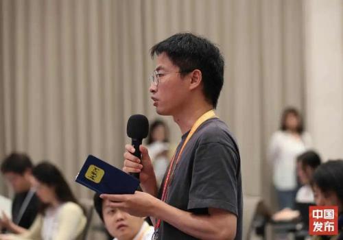 国家医疗保障局 医保动态 国新办举行国务院政策例行吹风会 介绍《关于健全基本医疗保险参保长效机制的指导意见》有关情况