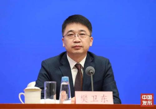 国家医疗保障局 医保动态 国新办举行国务院政策例行吹风会 介绍《关于健全基本医疗保险参保长效机制的指导意见》有关情况