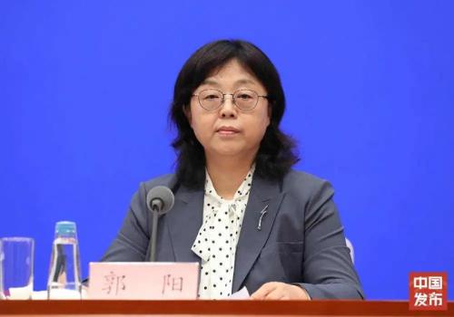 国家医疗保障局 医保动态 国新办举行国务院政策例行吹风会 介绍《关于健全基本医疗保险参保长效机制的指导意见》有关情况