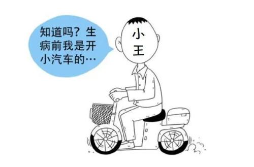 【医保专栏】医保专栏 ｜ 医保政策问答—— 一图读懂医保待遇及报销