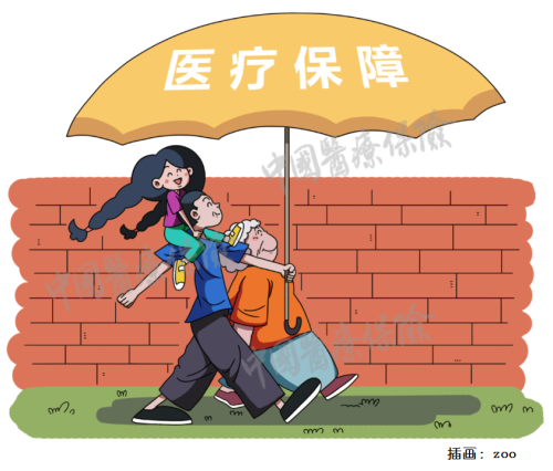 这几个医保小知识，你需要知道→