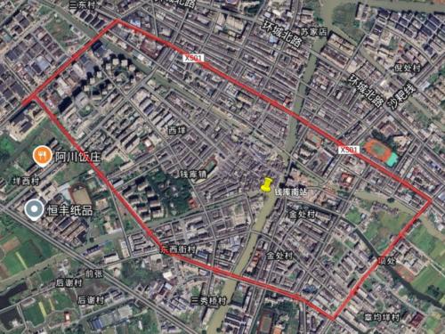 2026苍南县钱库镇第二届全民欢乐跑活动指南（报名+路线）